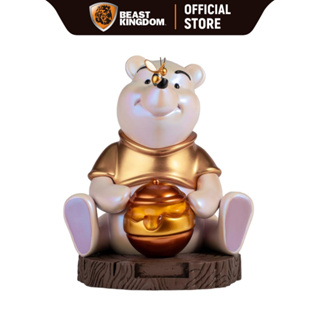 Beast Kingdom MC020SP - Winnie-the-Pooh (Speical Version) (Master Craft)