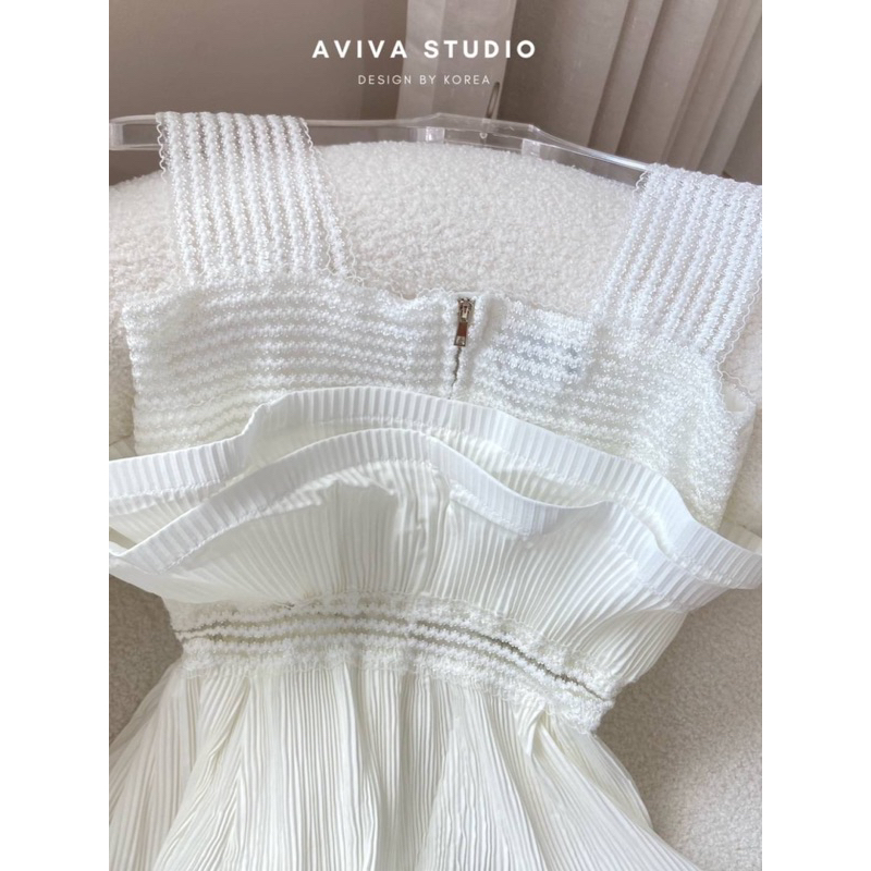 aviva-เสื้องานระบาย-สุดอลัง-hi-end-สุดดดดดดดด