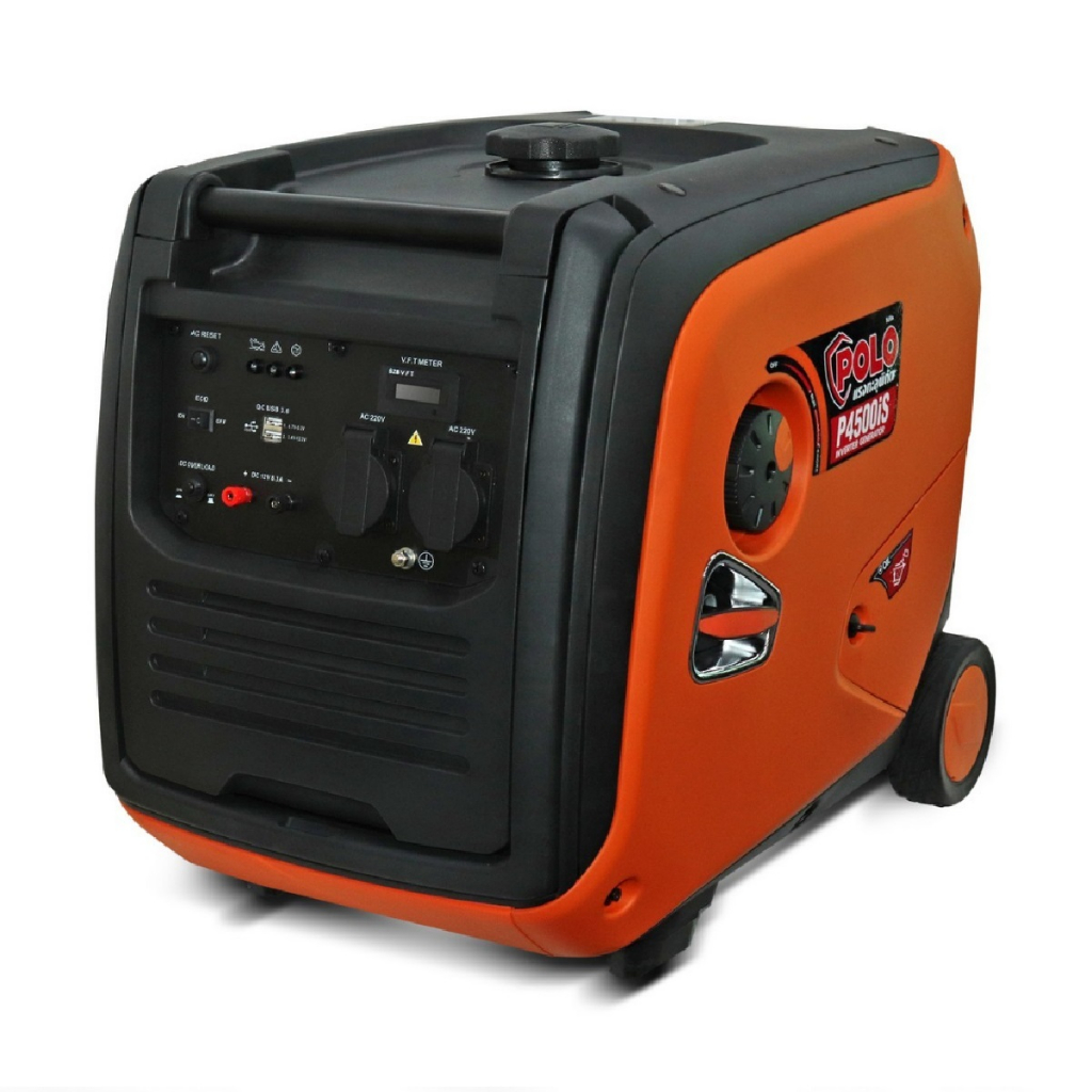 polo-เครื่องปั่นไฟ-รุ่น-p4500is-inverter-4-0-kw-เครื่องปั่นไฟเบนซิน-4-จังหวะ-ระบบอินเวอร์เตอร์-เสียงเงียบ-ปั่นไฟ-b