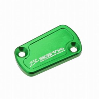 ฝาปิดปั้มคลัทต์ Zeta Clutch Reservoir Cover KX250/X 21-23 ZE86-8105