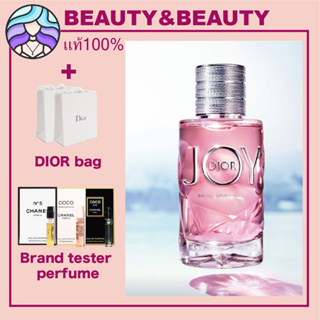 🚚 พร้อมส่ง🚚 Dior JOY by Dior Eau de Parfum EDP Intense Spray 90ml