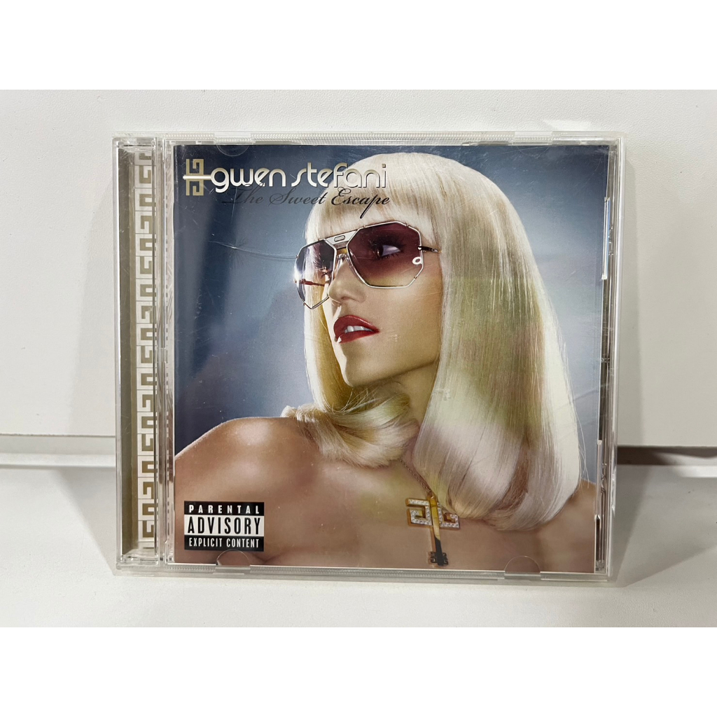 1-cd-music-ซีดีเพลงสากล-we-buy-gwen-stefani-record-collections-amp-rarities-click-here-to-sell-today-c3d66