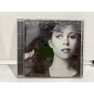 1 CD MUSIC ซีดีเพลงสากล    MARIAH CAREY DAYDREAM    (C3D71)