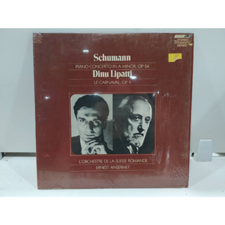 1LP Vinyl Records แผ่นเสียงไวนิล Dinu Lipatti   (H6E32)