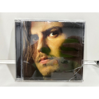 1 CD + 1 DVD  MUSIC ซีดีเพลงสากล  ANDREW W.K. / THE WOLF    (C3D74)