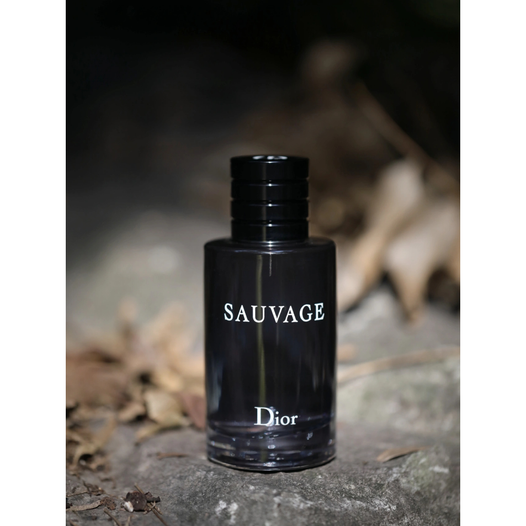 น้ำหอมขายดี-sauvage-edt-น้ำหอมผู้ชาย-perfume-น้ําหอมแบรนด์เนมแท้-น้ําหอมผู้ชายติดทนนาน