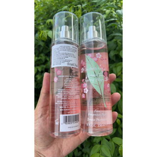 elizabeth arden green tea 236ml.สเปรย์น้ำหอมมีฉลากไทยนะคะ