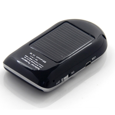 บลูทูธแฮนด์ฟรี-แฮนด์ฟรี-solar-bluetooth-handsfree-car-kit