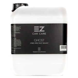 สเปรย์เคลือบสี Ez carcare ghost