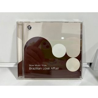 1 CD MUSIC ซีดีเพลงสากล   Slow Music Style  VICL-69089   (C3E29)