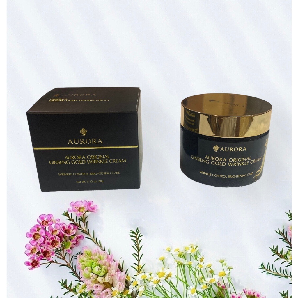 aurora-ginseng-gold-cream