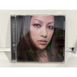 1 CD MUSIC ซีดีเพลงสากล    MIKA NAKASHIMA  TRUE    (C3E38)