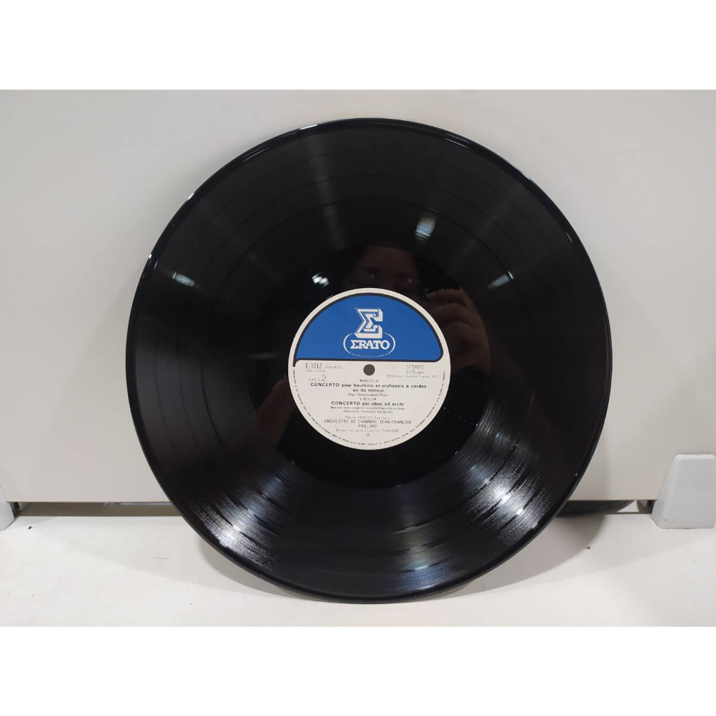 1lp-vinyl-records-แผ่นเสียงไวนิล-direction-j-f-paillard-h6e47