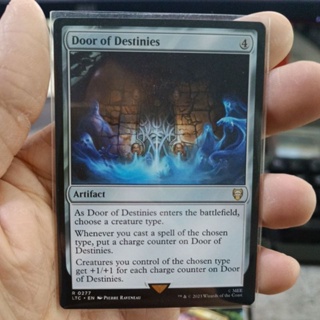 Door of Destinies MTG Single Card