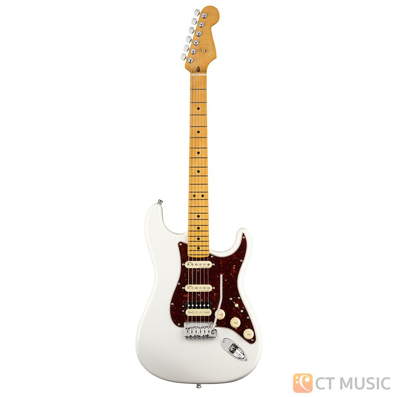 fender-american-ultra-stratocaster-hss-กีตาร์ไฟฟ้า