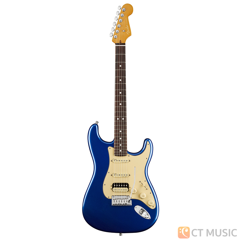 fender-american-ultra-stratocaster-hss-กีตาร์ไฟฟ้า