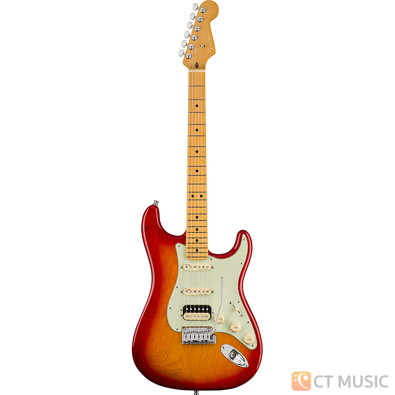 fender-american-ultra-stratocaster-hss-กีตาร์ไฟฟ้า