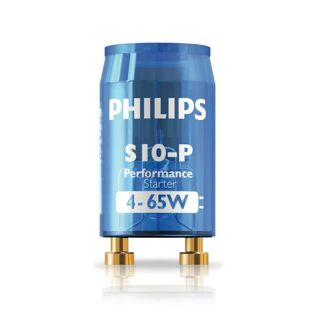 philips-starter-s10-p-สตาร์ทเตอร์-s10-ฟิลิปส์-4-65w-สำหรับหลอดฟลูอเรสเซนต์-1-ชิ้น