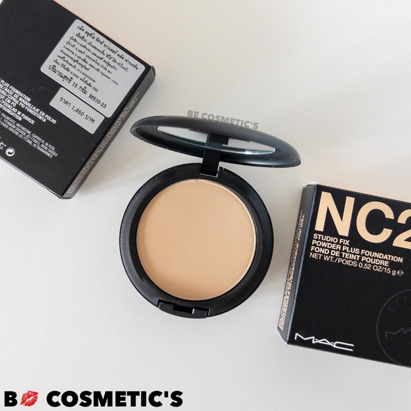 mac-studio-fix-powder-plus-foundation-ปริมาณ-15g