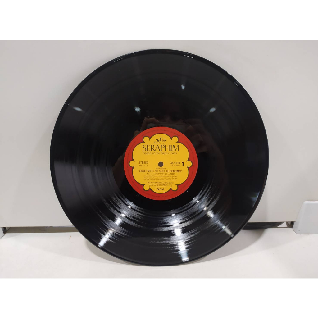 1lp-vinyl-records-แผ่นเสียงไวนิล-le-sacre-du-printemps-h6e80