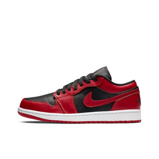 Nike Jordan 1 low varsity red