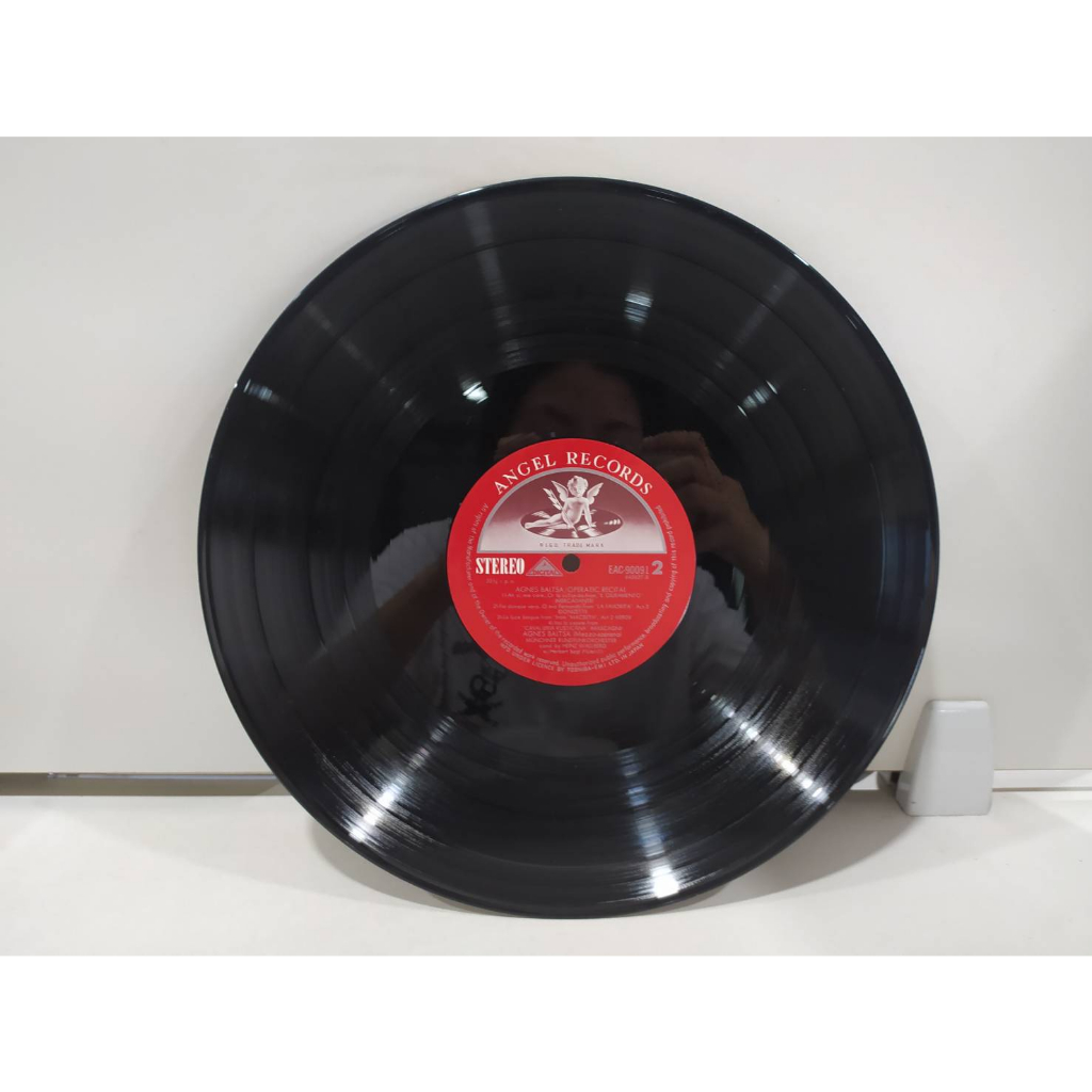 1lp-vinyl-records-แผ่นเสียงไวนิล-agnes-baltsa-h6e97