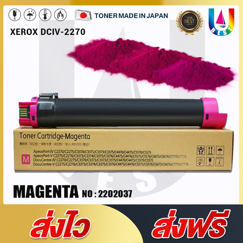 best4u-ผงหมึกแบบเติม-fujit-xerox-apeosport-docucentre-iv-c2270-c2275-c3370-c3371-c3373-c3375-c4470-c4475-c5570-c5575