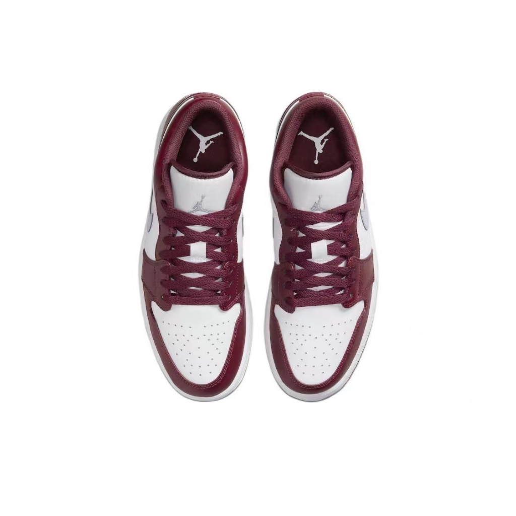 jordan-1-low-bordeaux