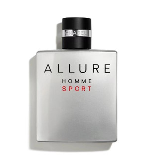 【💯% แท้ 】ชาแนล Allure Homme Sport EDT for Men 100m