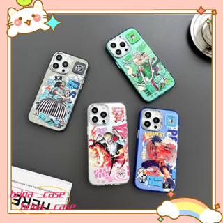 ❤️จัดส่งภายใน 24 ชม❤️ เคสไอโฟน 11 12 13 14 Pro Max ความนิยม การ์ตูน แฟชั่น เรียบง่าย น่ารัก Case for iPhone ป้องกันการตก