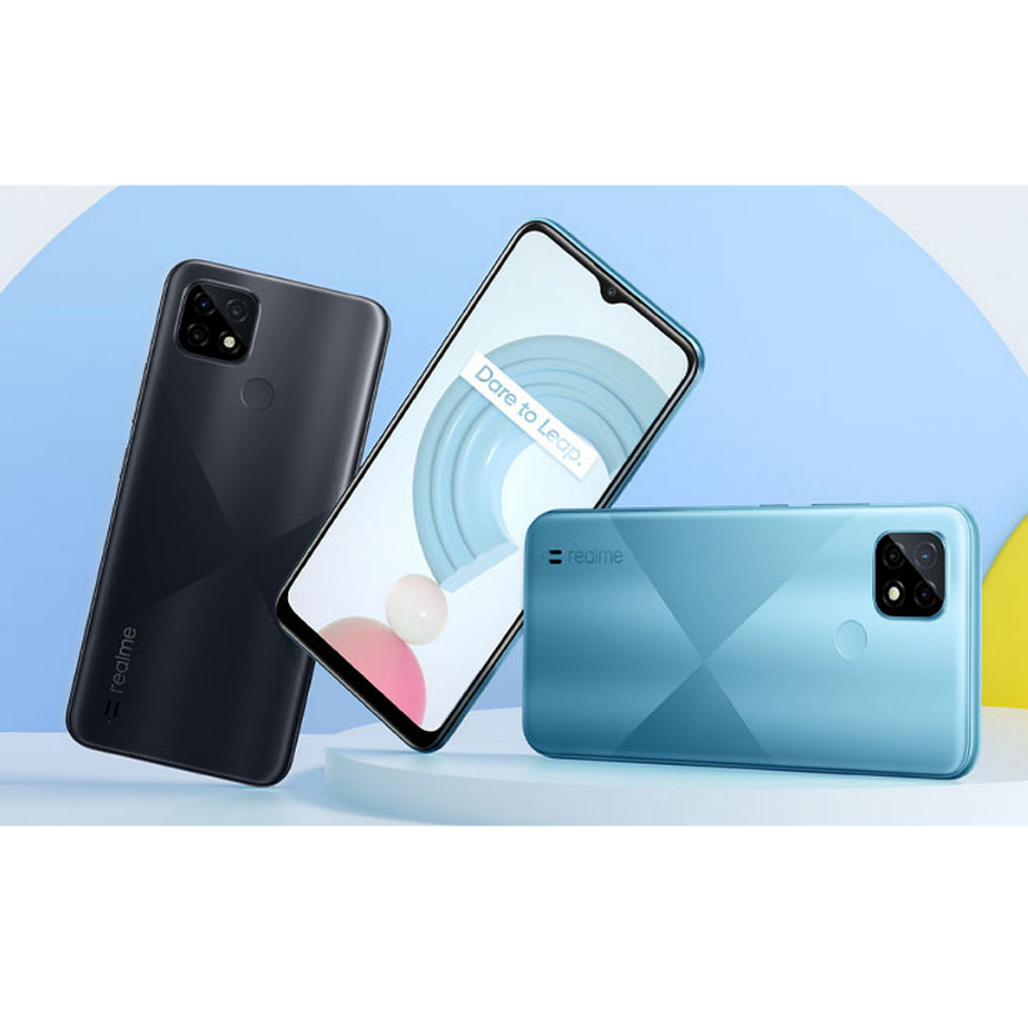 realme-c21y-ram-4-64-amp-3-32-ประกันศูนย์