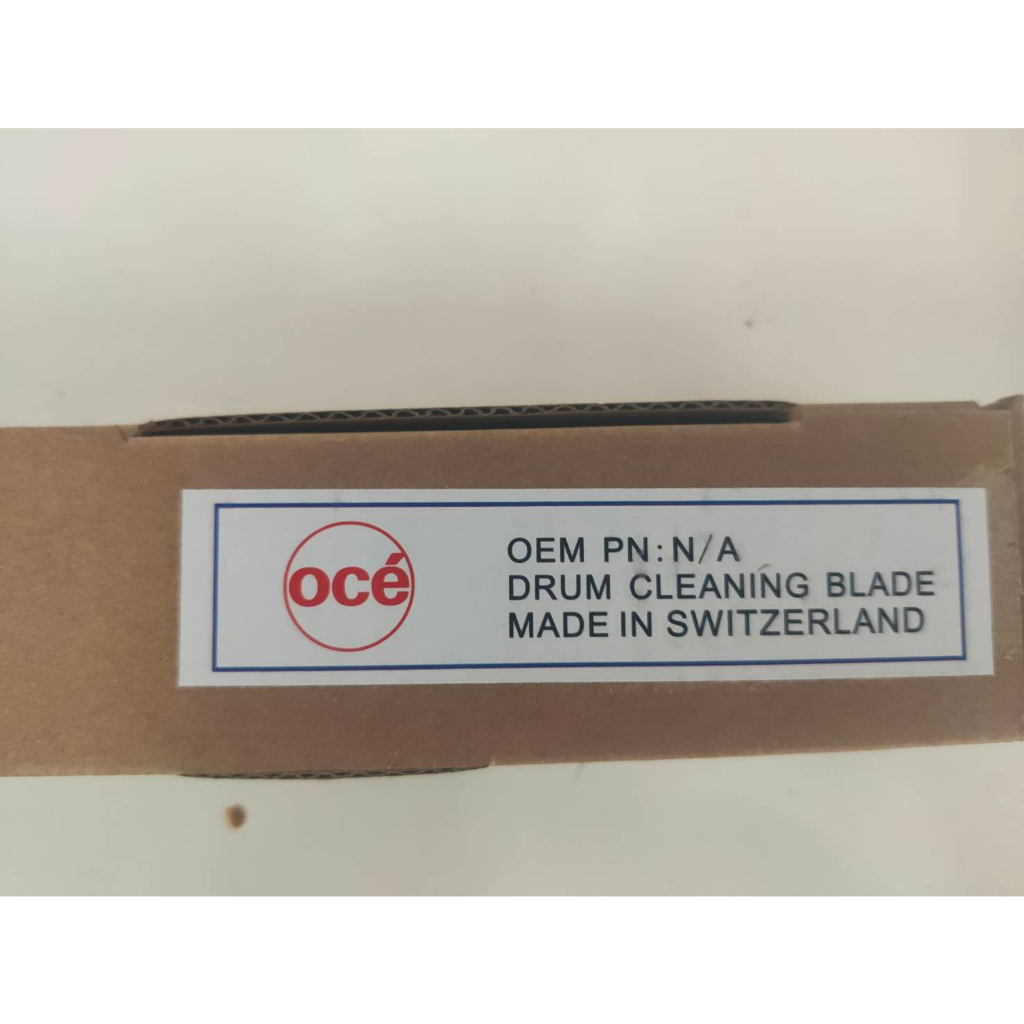 Cleaning Blade OCE Plotwave 340 360 365 350 / TDS 300 320 400 450 750 ...