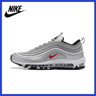 Nike air max 97 รองเท้าวิ่งผู้ชายและผู้หญิง