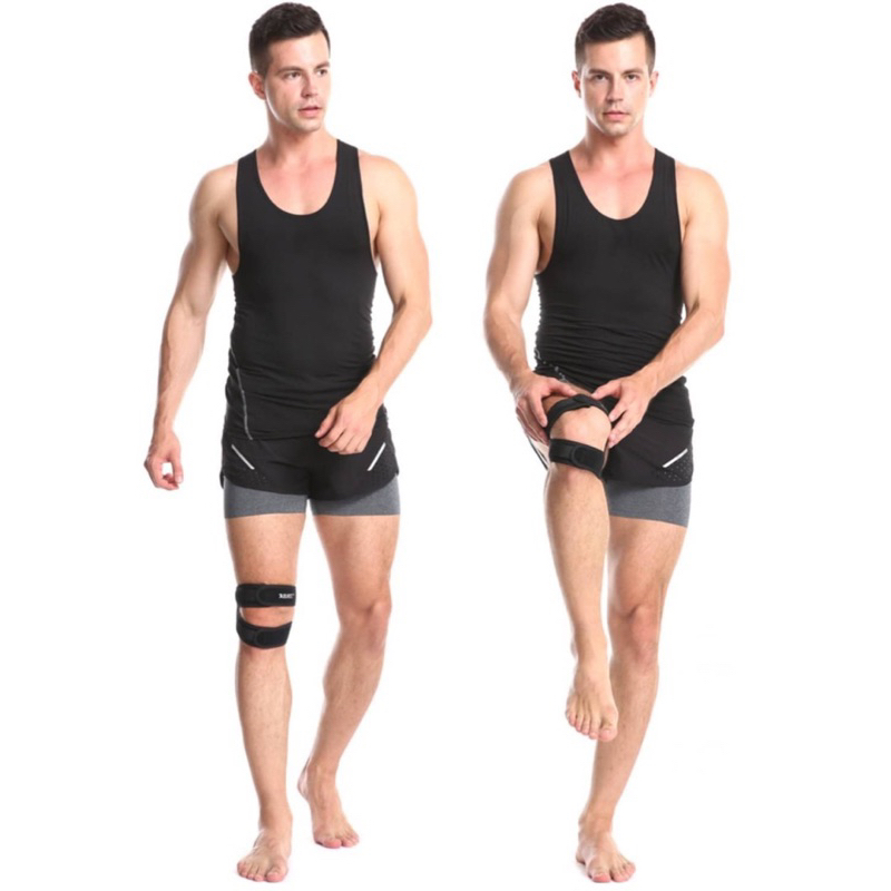 aolikes-knee-support-ผ้าซัพพอร์ตหัวเข่าเส้นคู่