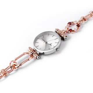 Dallar/Love Harbour Classy Watch (Pink gold)