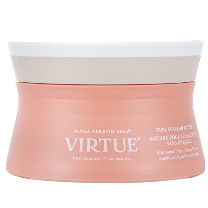Virtue - Curl Leave-In Butter - 150ml/5oz | Shopee Thailand