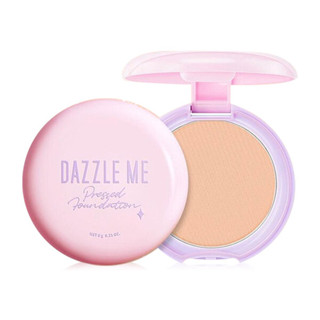 Dazzle Me แดซเซิล มี มูส เพลส ฟาวน์เดชั่น 6g.