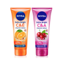 70ml-3หลอด-แพ็ค-nivea-extra-bright-c-amp-e-c-amp-a-vitamin-lotion-นีเวีย-เอ็กซ์ตร้า-ไบรท์-ซีแอนด์อี-ซีแอนด์เอ-วิตามินโลชั่น