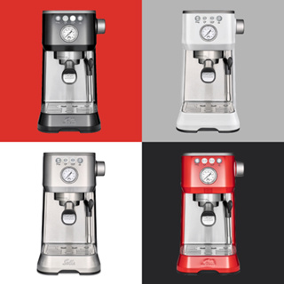 ⚡SOLIS Espresso Machine Barista Perfetta Plus ⚡เครื่องชงกาแฟเอสเพรสโซ