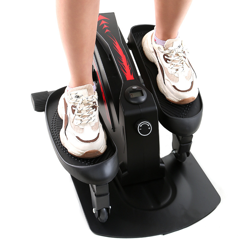 ckeep-mini-elliptical-เครื่องเดินวงรี-ลู่วิ่ง-ถนอมเข่า-แบบพกพา-เครื่อง-elliptical-เดินออกกำลังกายในร่มwalkingtreadmill