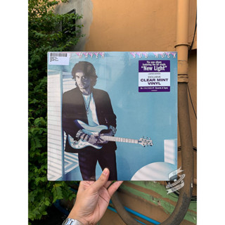 John Mayer – Sob Rock (Green LP)(Vinyl)