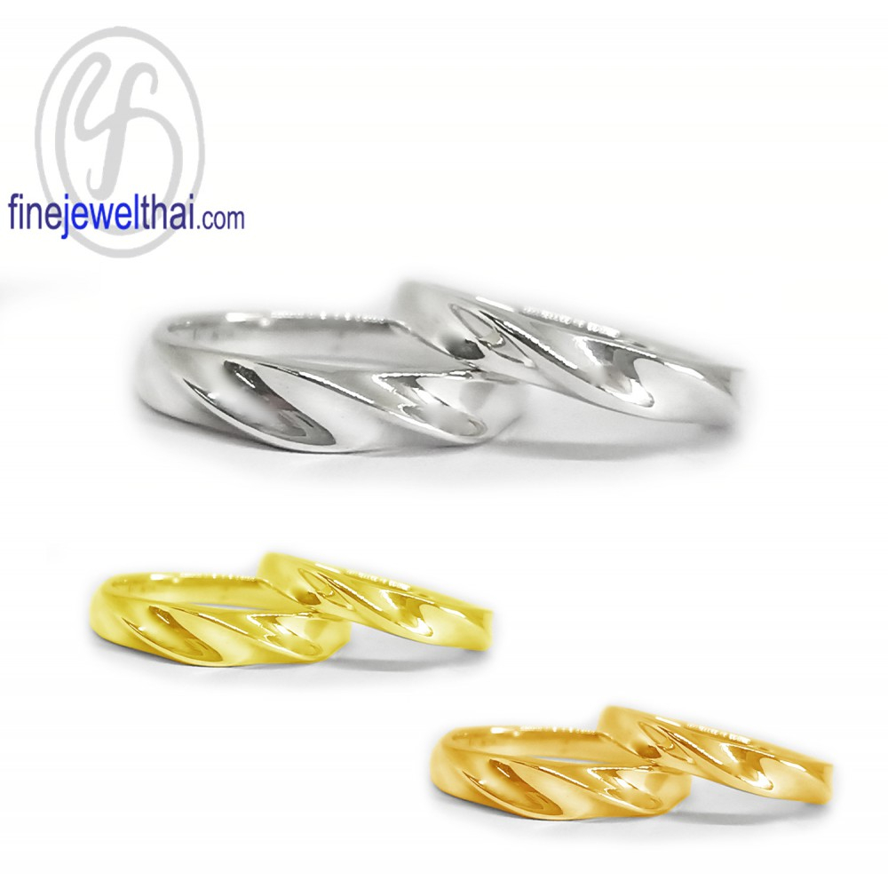 แหวนคู่-แหวนเงิน-เงินแท้-แหวนแต่งงาน-couple-silver-ring-finejewelthai-rc1466-6700