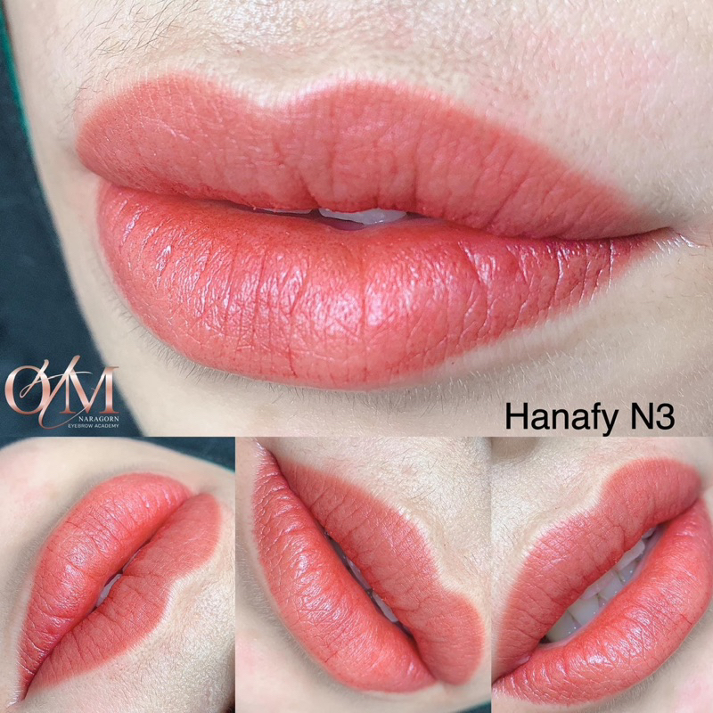 สีสักปาก-hanafy-3-ml-สีสักปากรัสเซีย-สีติดหนาแน่น-พร้อมส่งในไทย