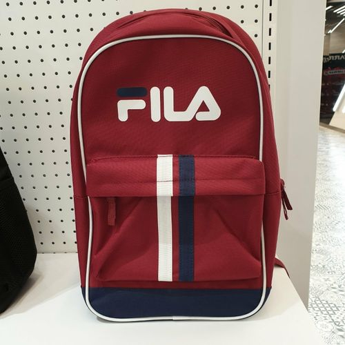 ลิขสิทธิ์แท้จากชอป-ราคาป้าย-990-fila-bpvr2f23l011u-กระเป๋าเป้ผู้ใหญ่