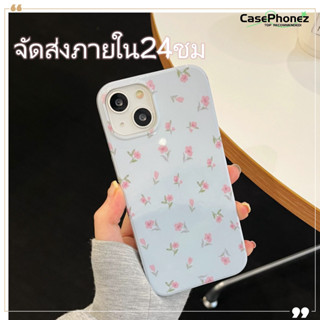 💚จัดส่งภายใน24ชม💚เคส for iPhone 11 14 Pro Max Case for iPhone 12 13 ป้องกันการตก การป้องกัน น่ารัก เรียบง่าย สไตล์วรรณศิ