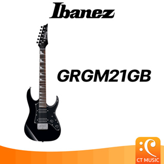 Ibanez GRGM21GB กีตาร์ไฟฟ้า