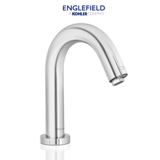 ENGLEFIELD Ovia cold only touchless lavatory faucet ก๊อกเดี่ยวอ่างล้างหน้าระบบเซ็นเซอร์ รุ่นโอเวีย K-20923X-CP