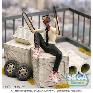 [พร้อมส่ง ของแท้🇯🇵]Denji / Chainsawman Sega - ของแท้ มือ1🇯🇵🇯🇵🇯🇵