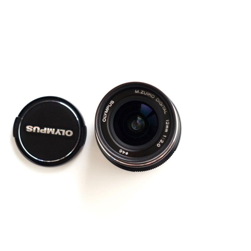 olympus-12mm-f2-สภาพดี