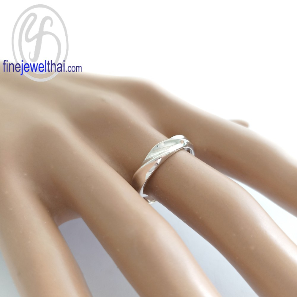 แหวนคู่-แหวนเงิน-เงินแท้-แหวนแต่งงาน-couple-silver-ring-finejewelthai-rc1466-6700